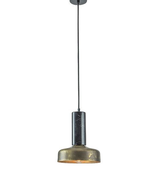 SINGLE SUSPENSION LIGHT